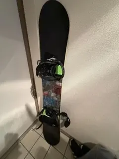 burton ボード