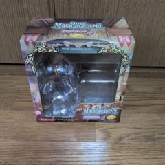 クイズマジックアカデミーフィギュアコレクション　サンダース