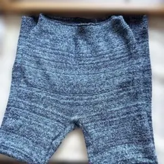 ワコールらくらくパートナー毛パンのサムネイル