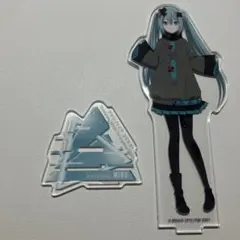 2025年最新】初音ミクアクリルスタンドの人気アイテム - メルカリ