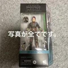 スターウォーズ　ブラックシリーズ　マンダロリアン　クイール　セット　6インチ スターウォーズ ブラックシリーズ マンダロリアン クイール セット 6