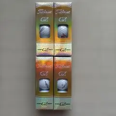 【新品】 titleist GRANZゴルフボール 12球②のサムネイル