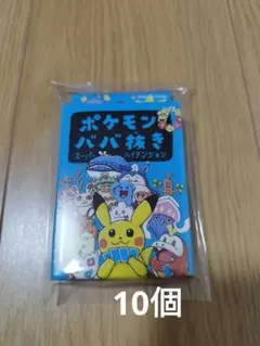ポケモン　ババ抜き　32個　まとめ Pokemon ポケモンセンターオリジナル ポケモン ババ抜き