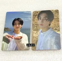 enhypen ジョンウォン DILEMMA ODYSSEUS セット