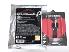 ENHYPEN House of Vampire ニキ アクリルキーリング