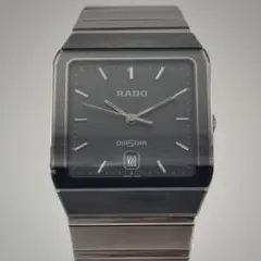 RADO DIASTAR メンズ 腕時計 クォーツのサムネイル