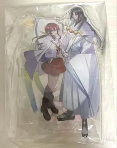 私を喰べたい、ひとでなし BIGアクリルスタンド[雨と涙ver.] 全3種