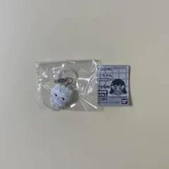 MONYOGIRLとぎょうざちゃん　めじるしアクセサリー