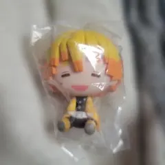 鬼滅の刃 一番くじ 我妻善逸 ちょこのっこフィギュア