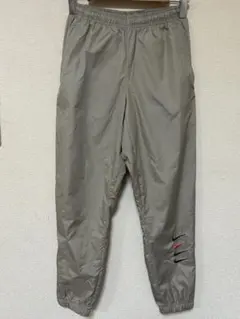 ナイキ　Nike メンズ　ナイロンパンツ　ジョガーパンツ　XSサイズ