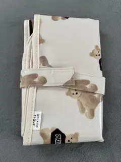 ジェラピケ　おむつシート　未使用品