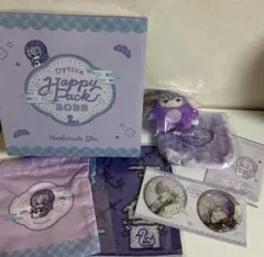 Happy Pack Dytica 星導ショウ にじさんじ