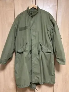 モッズコート m65