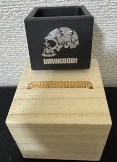 38灯リッチ ダムグッド damngood garage ミヤビリッチ96個限定 - メルカリ