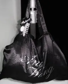ANDWANG limited shopping bag 限定ショッパー