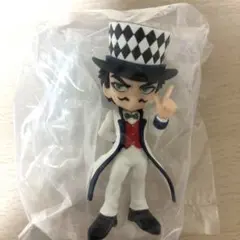 ジョジョの奇妙な冒険 パルバース トレーディングフィギュア ウィル・A・ツェペリ