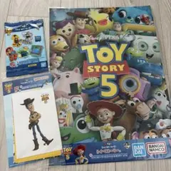 トイ・ストーリー5 スペシャルブック Disney Mook 付録付き - メルカリ