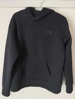 THE NORTH FACE テックエアースウェットワイドフーディ　M