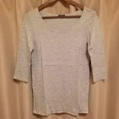 JOURNAL STANDARD 七分袖Tシャツ