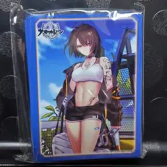 2026年最新】トレカアイテムくじ アズールレーンの人気アイテム - メルカリ