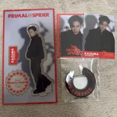 THE RAMPAGE 川村壱馬 24GG アクスタ・フォトカ - メルカリ