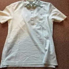 LACOSTE ポロシャツ ライトブルー サイズ3