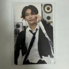 SEVENTEEN 17 IS RIGHT HERE ジョンハン タワレコ特典