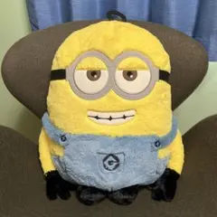 ミニオン　ぬいぐるみ
