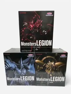 2025年最新】遊戯王 三幻神 フィギュアの人気アイテム - メルカリ