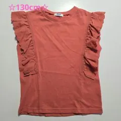 BREEZE ノースリーブ トップス 130cmのサムネイル