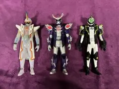 2026年最新】仮面ライダーゴースト ソフビの人気アイテム - メルカリ