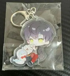 恋と深空 シン アクキー アクリルキーホルダー Amazon.co.jp: 恋と深空 シン アクリルスタンド バッジ キーホルダー