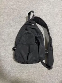 スリングバッグ ショルダーバッグ
