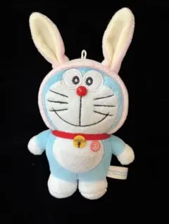 月面探査記ドラえもんぬいぐるみ - メルカリ