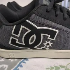 ​【美品】DC SHOES スニーカー 30cm (US12) ブラックのサムネイル