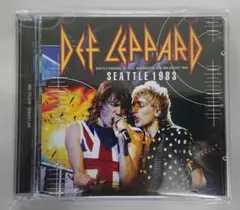 DEF LEPPARD - 1983