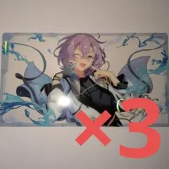 あんスタ 中国 9周年 缶バッジ ユメ - メルカリ