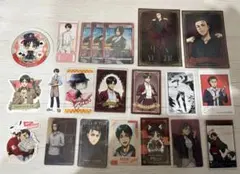 【セール中】 進撃の巨人 エレン まとめ売り