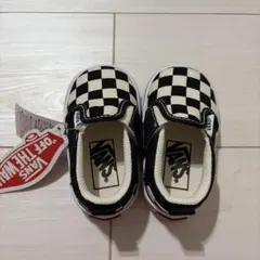 BUMP OF CHICKEN × VANS キーホルダー ブラック 右 - メルカリ