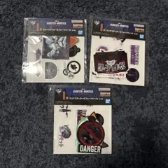 HUNTER×HUNTER 一番くじ