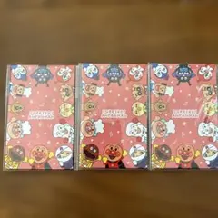 アンパンマン　　ポチ袋