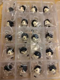呪術廻戦　死滅回遊　めじるしアクセサリー　セット　まとめ売り⑥