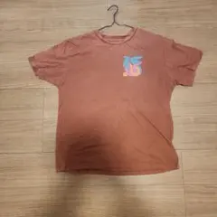 GAPブラウン Tシャツ　今日のみ値下げしてます！