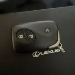 Lexus スマートキー　26年式のRXの鍵です