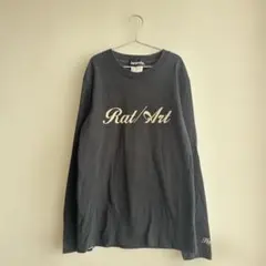 HYSTERICGLAMOUR 希少　人気　ロンTのサムネイル