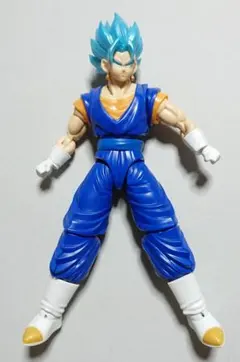 Figure-rise Standard ゴッド 超サイヤ人 ベジット ジャンク