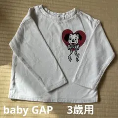 Gap 3歳用