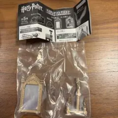 ハリーポッター ミニチュアコレクション みぞの鏡