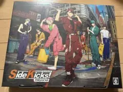 Side Kicks beyond サイドキックス DXエディション予約特典付き