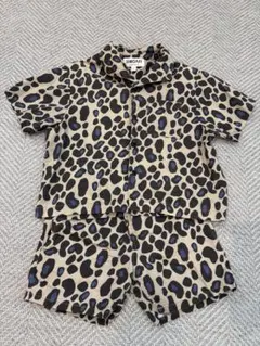 マーキーズ セットアップ 100 110